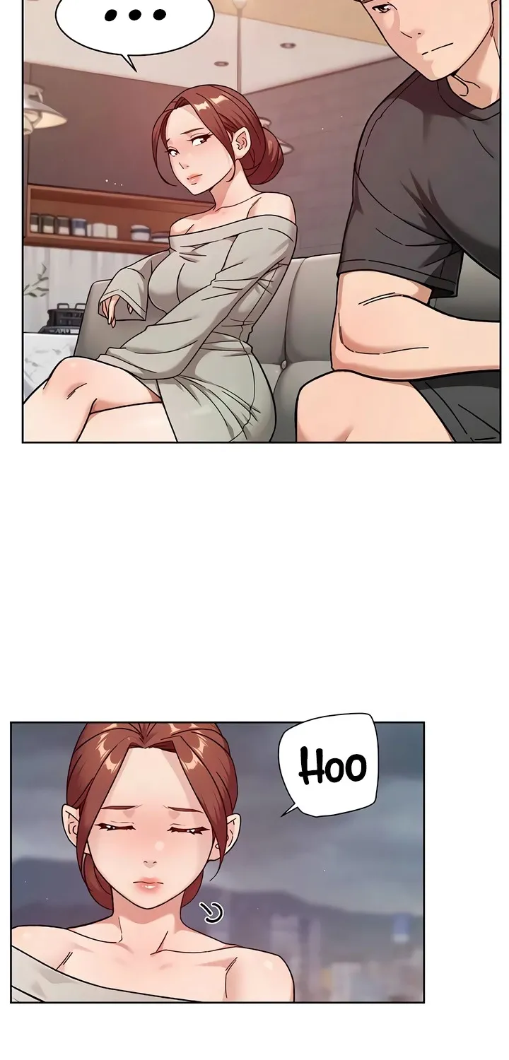 Cleaning Service Chapter 58 page 30 - 
