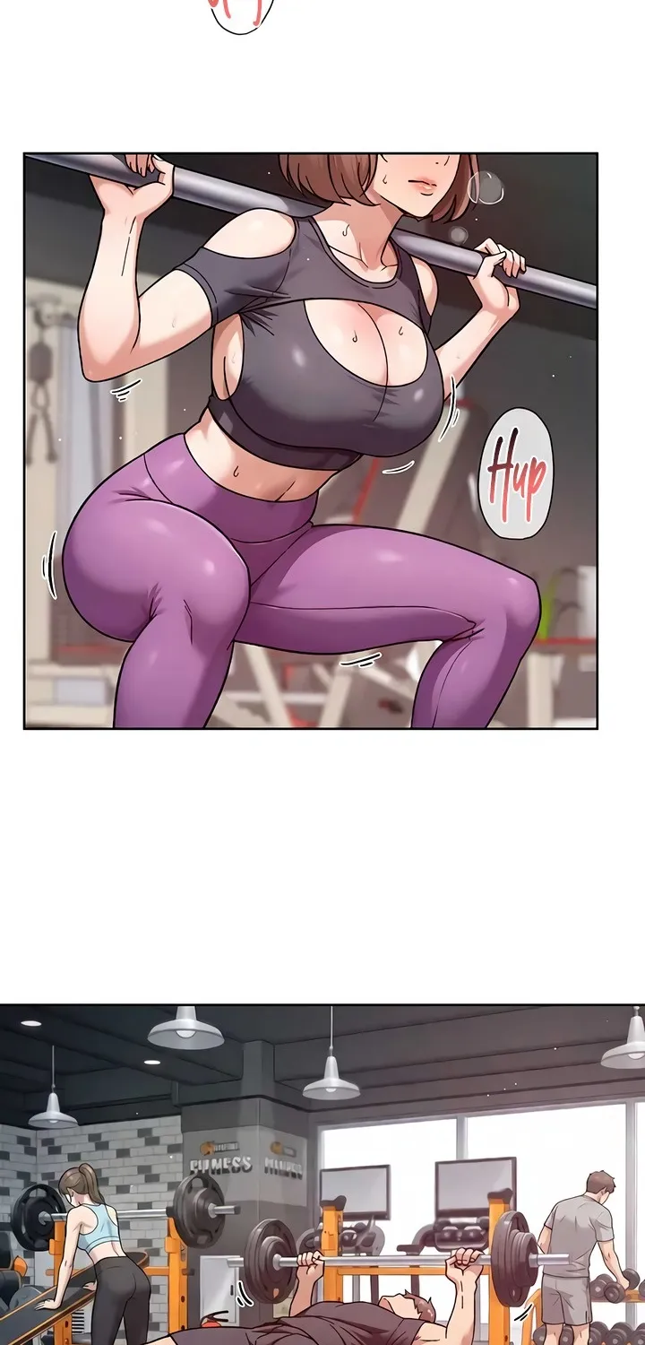 Cleaning Service Chapter 58 page 4 - 