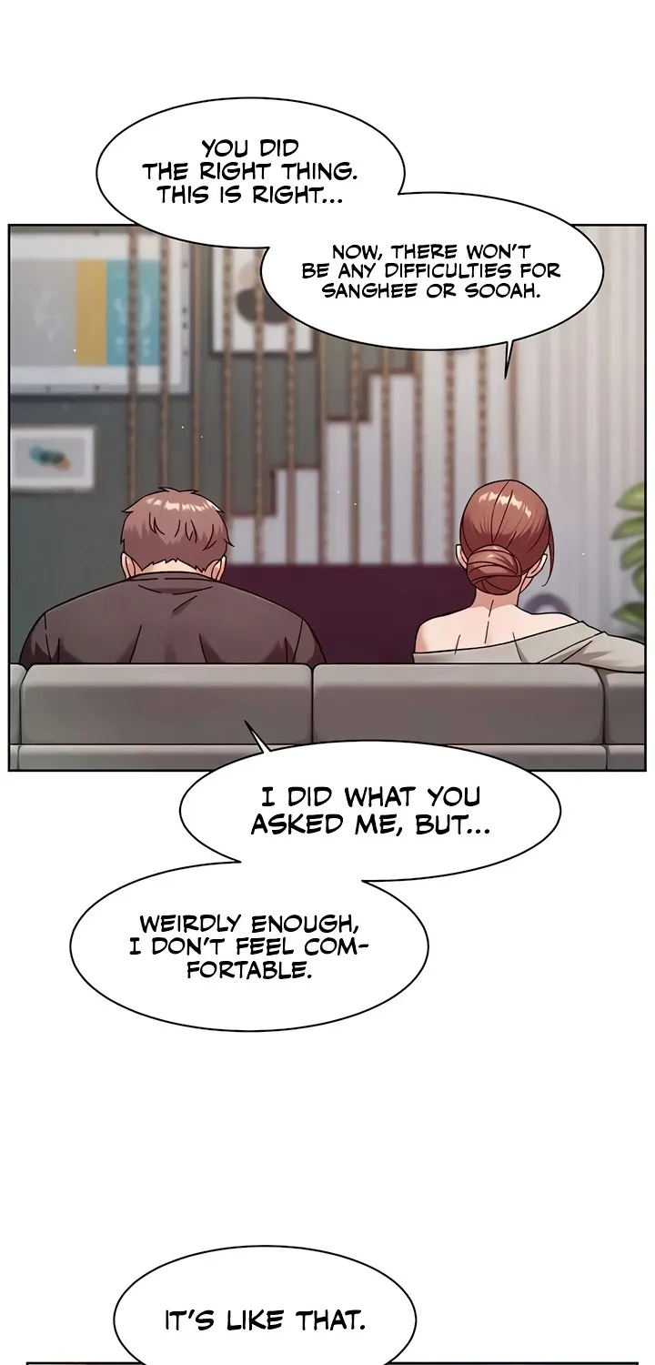 Cleaning Service Chapter 58 page 31 - 