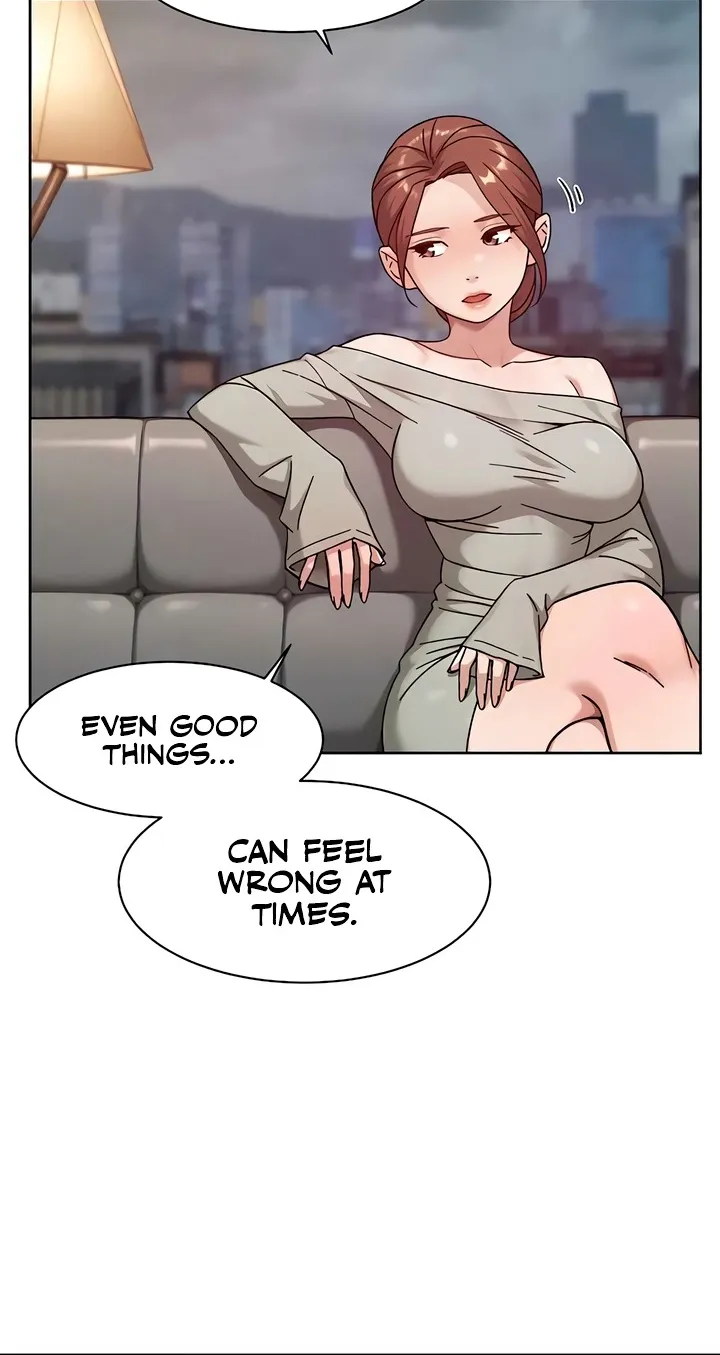 Cleaning Service Chapter 58 page 32 - 