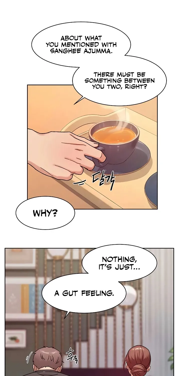 Cleaning Service Chapter 58 page 34 - 