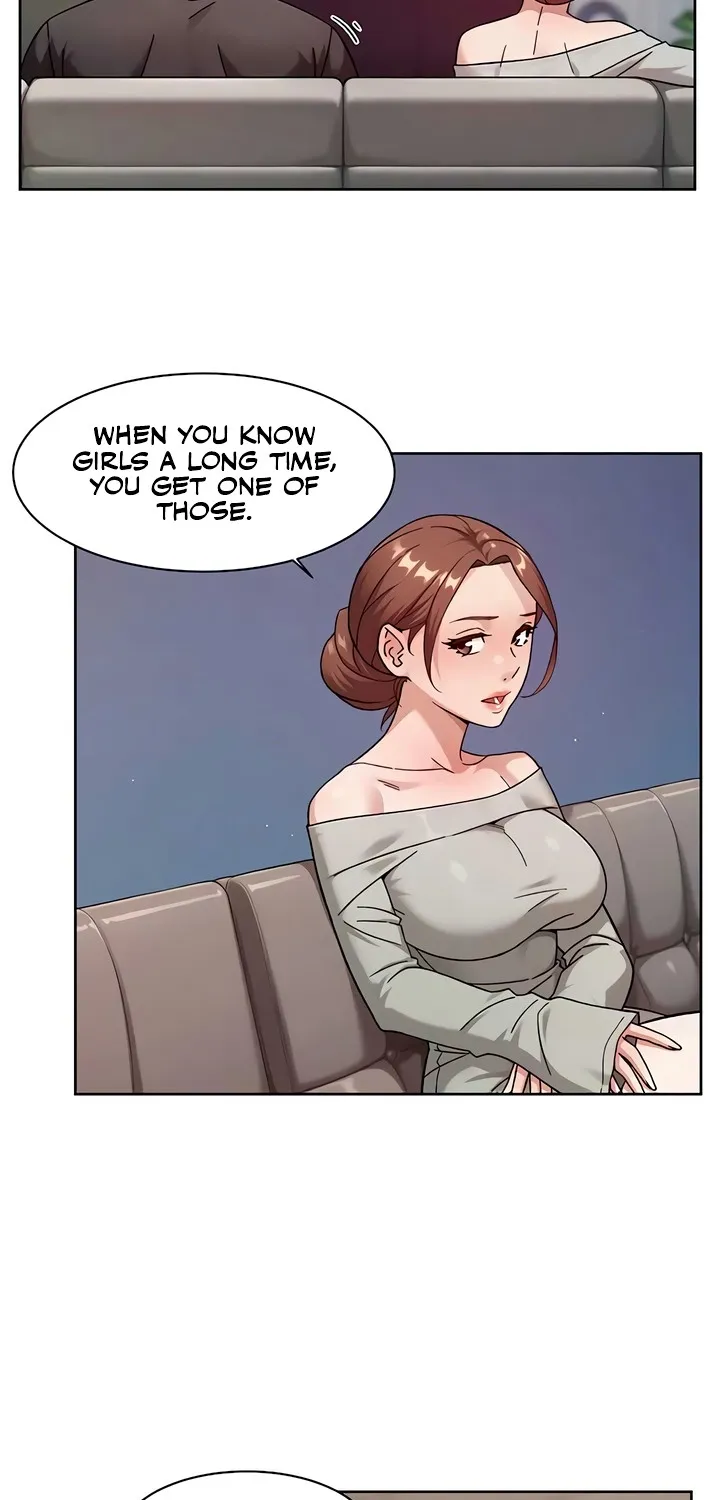 Cleaning Service Chapter 58 page 35 - 