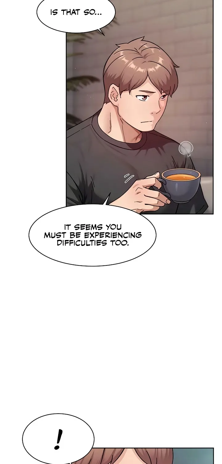 Cleaning Service Chapter 58 page 36 - 