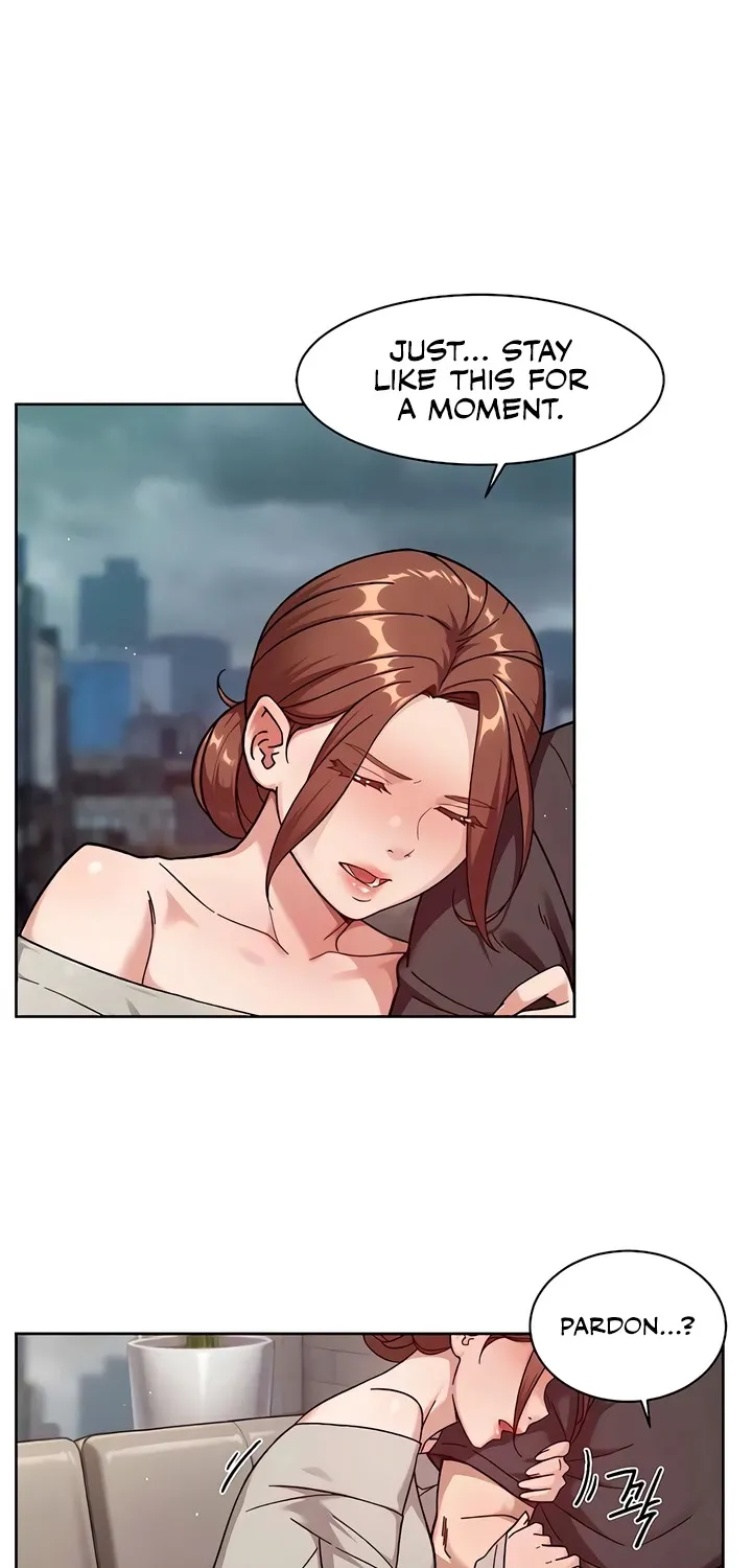 Cleaning Service Chapter 58 page 38 - 
