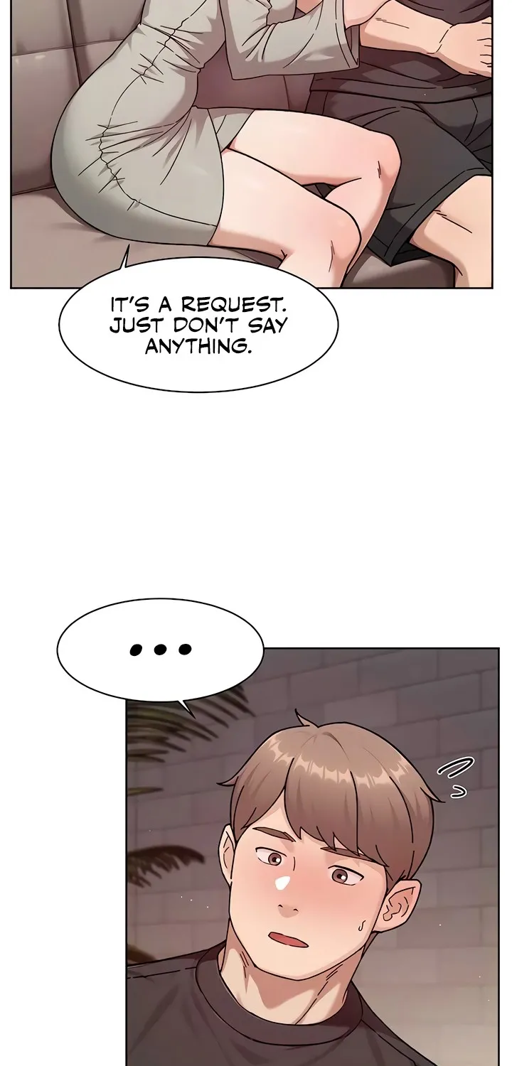 Cleaning Service Chapter 58 page 39 - 