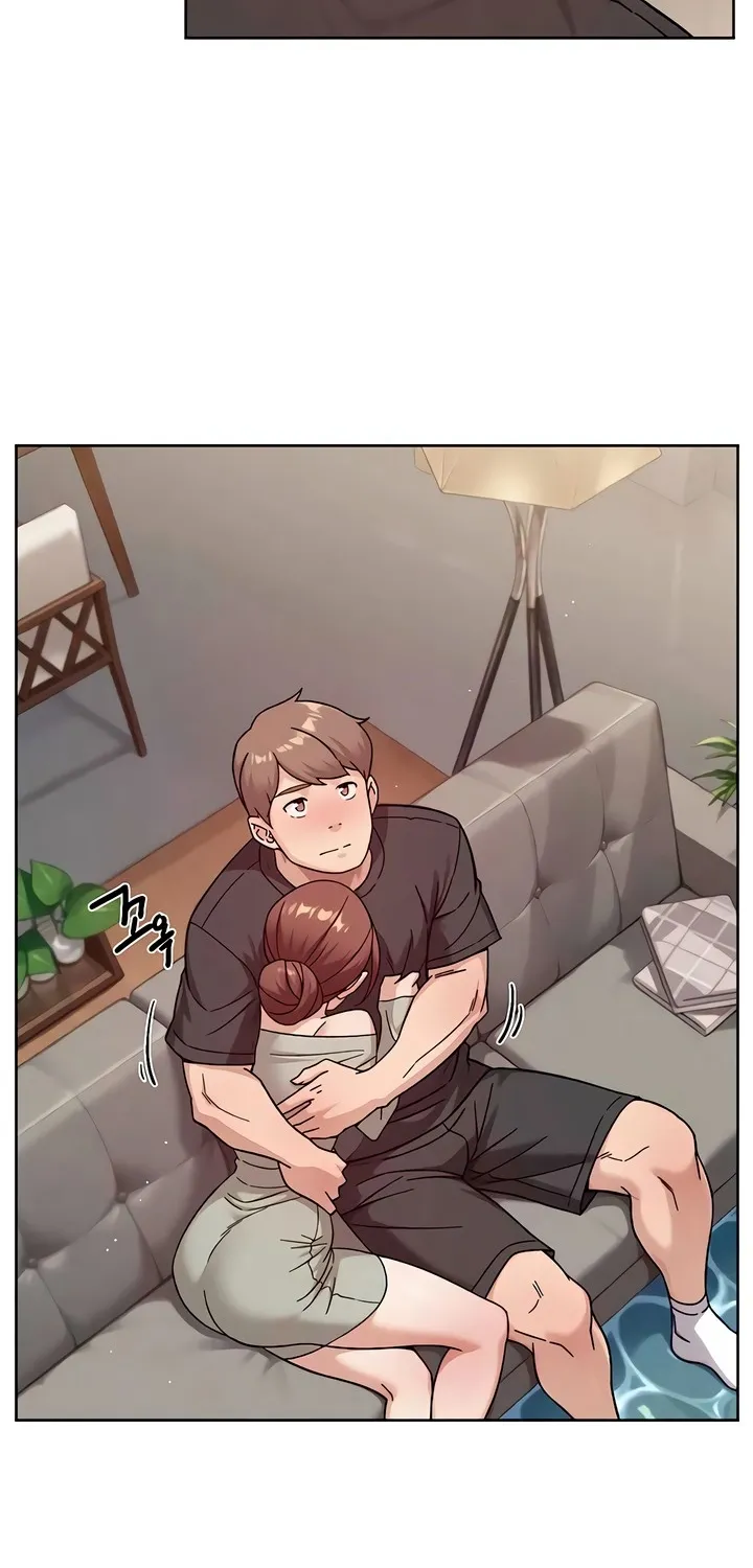 Cleaning Service Chapter 58 page 40 - 