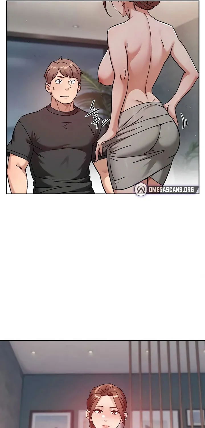 Cleaning Service Chapter 58 page 43 - 