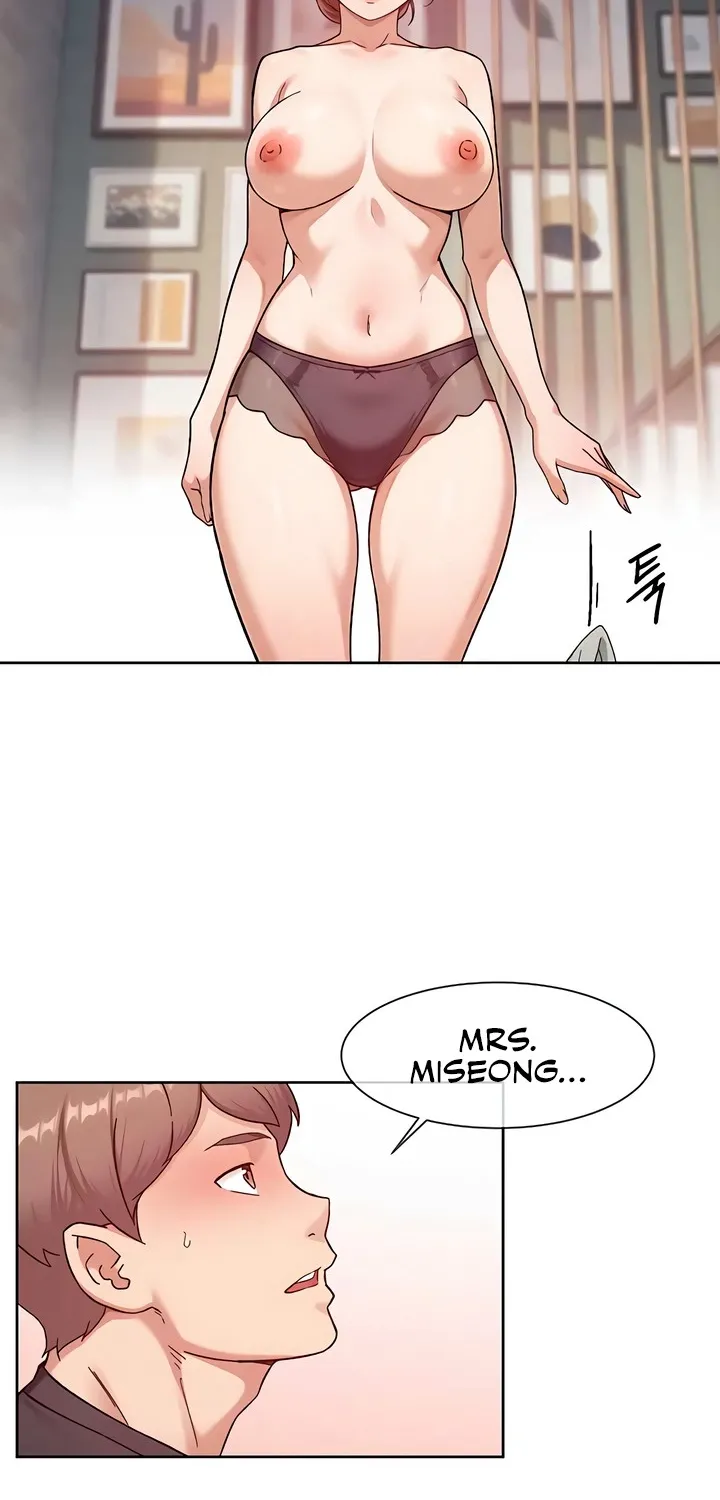 Cleaning Service Chapter 58 page 44 - 