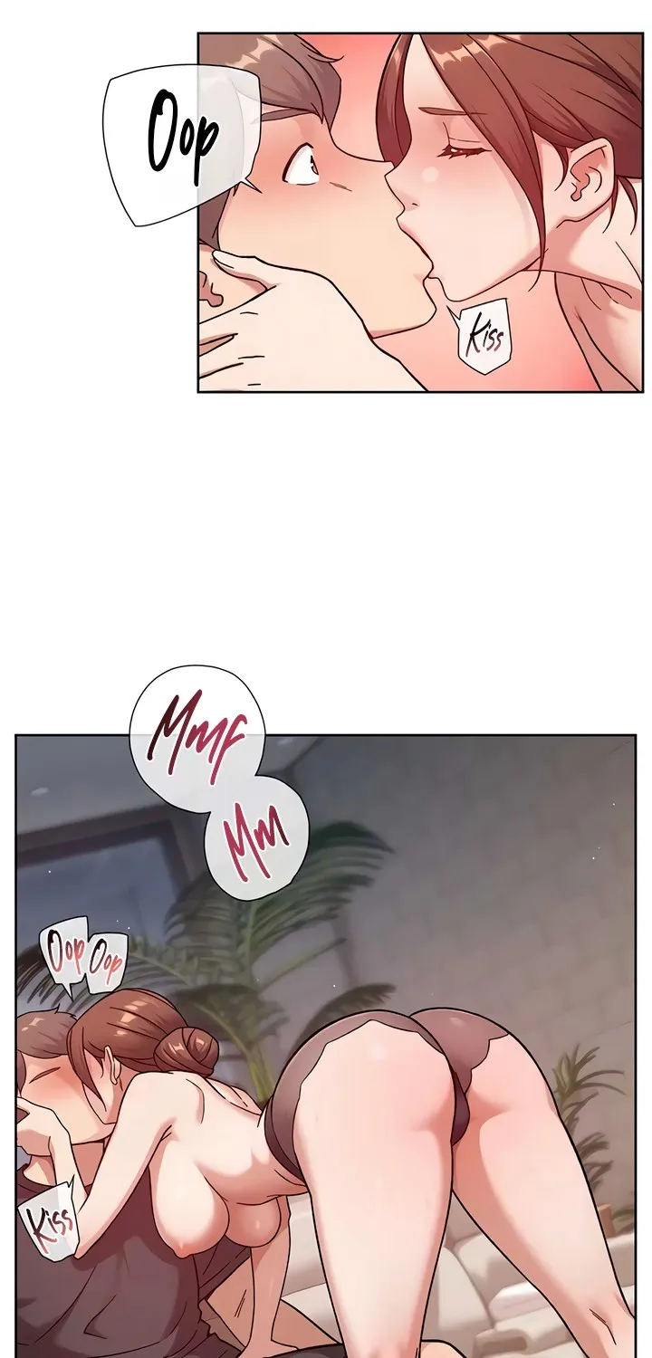 Cleaning Service Chapter 58 page 45 - 