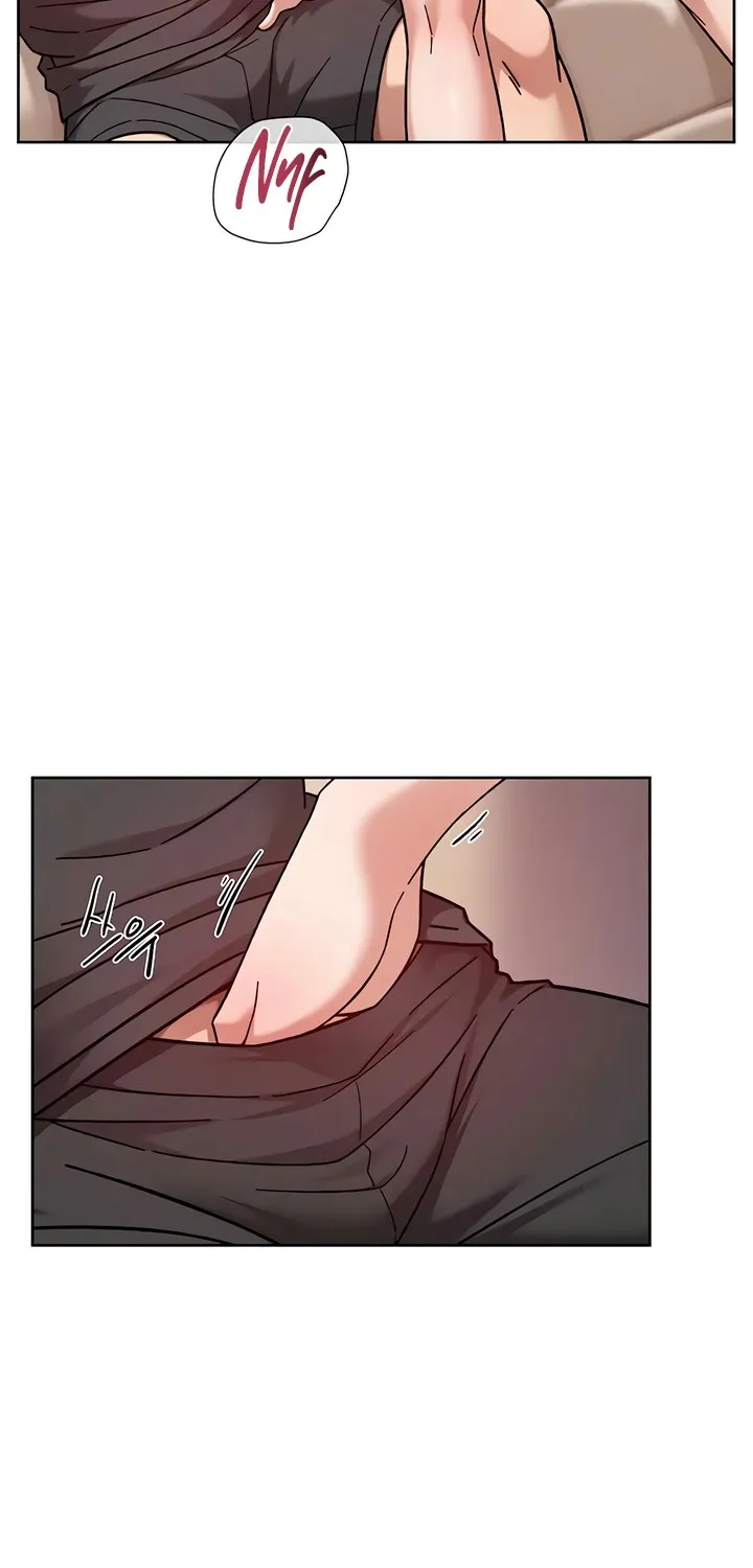 Cleaning Service Chapter 58 page 46 - 