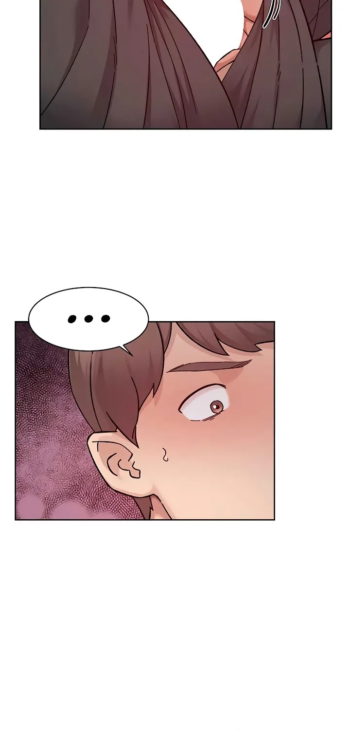 Cleaning Service Chapter 58 page 48 - 