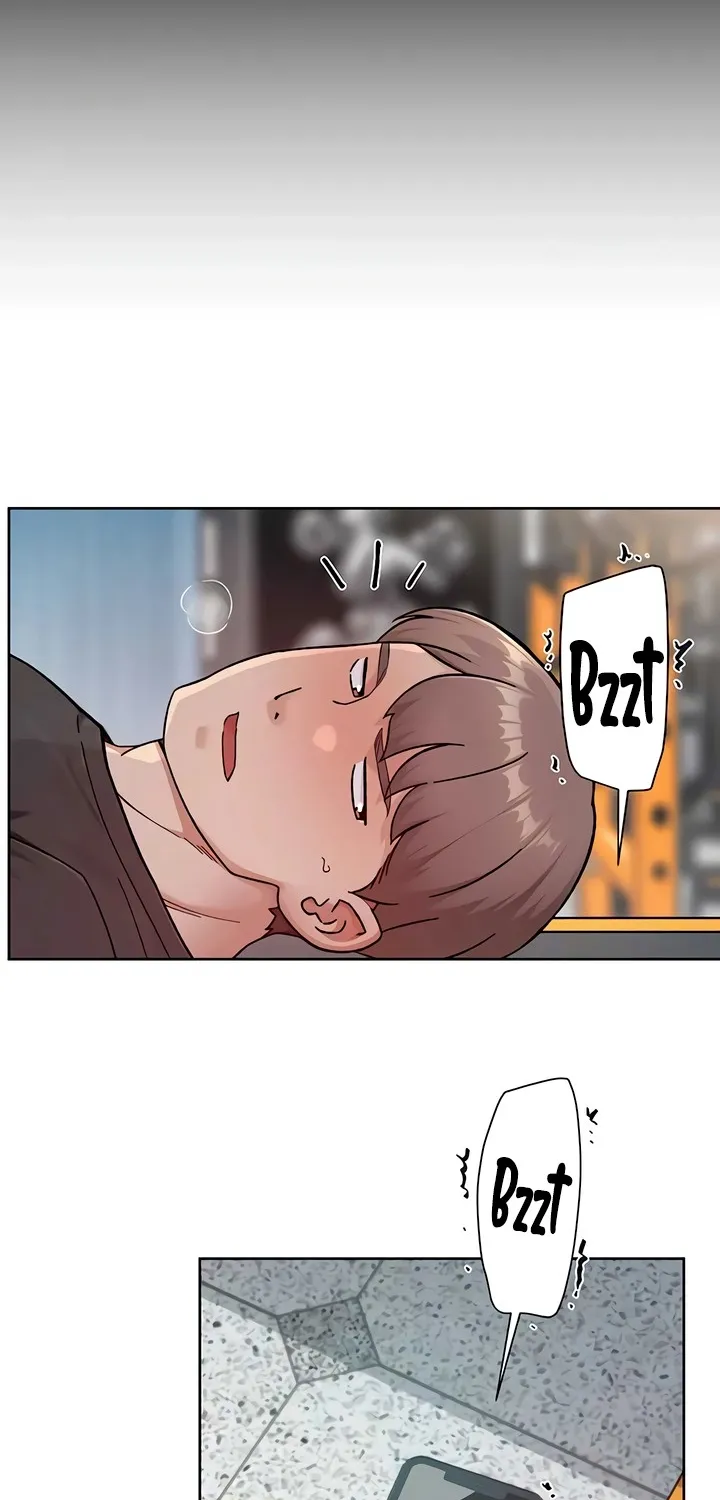 Cleaning Service Chapter 58 page 9 - 
