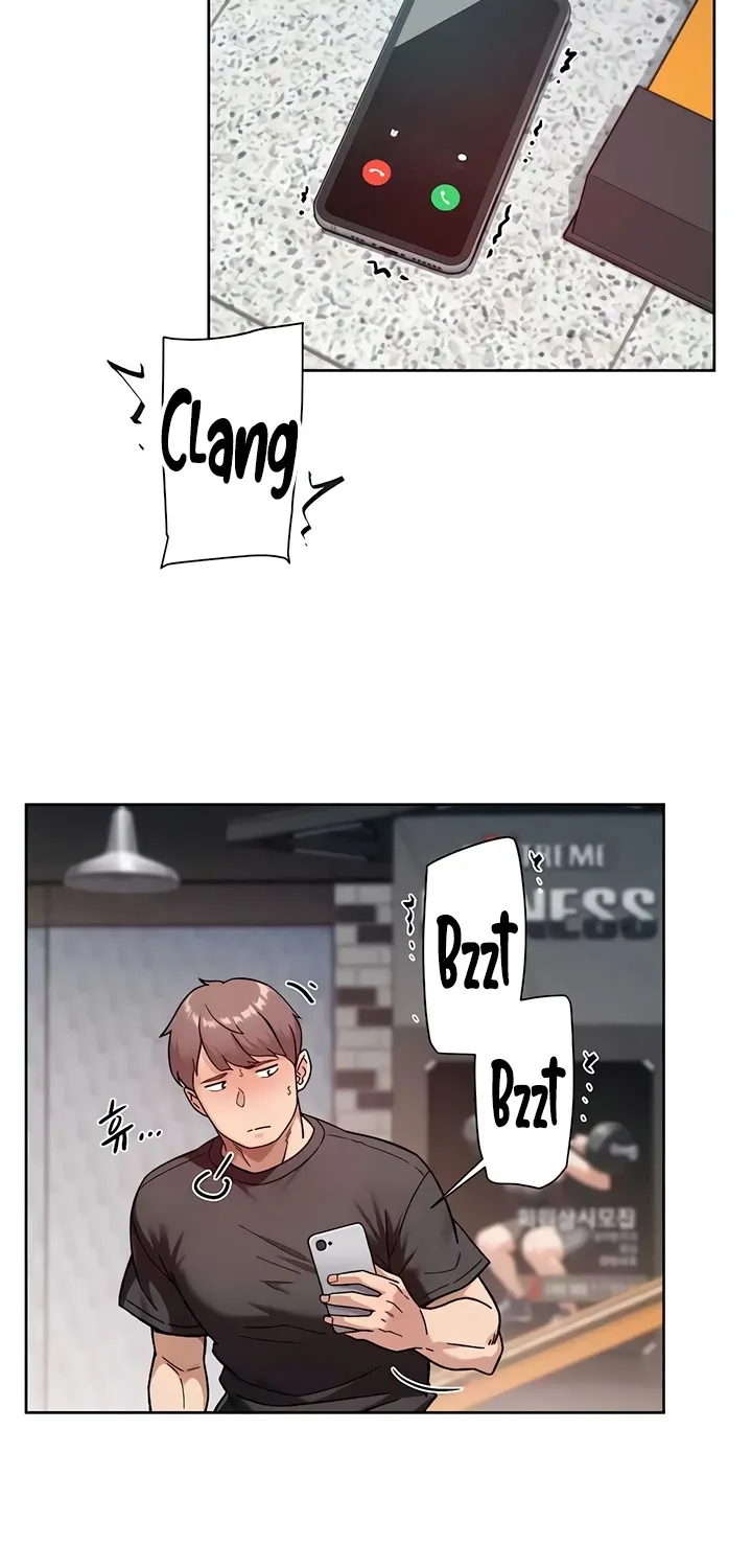Cleaning Service Chapter 58 page 10 - 