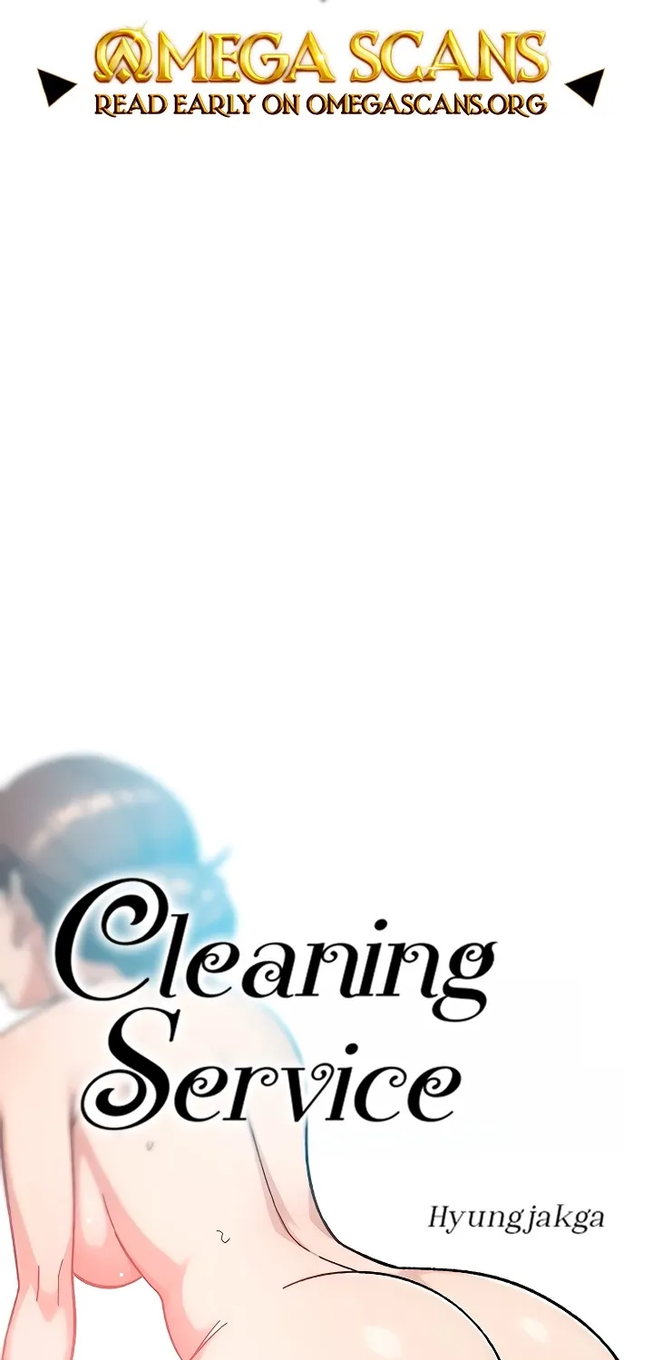 Cleaning Service Chapter 59 page 2 - 