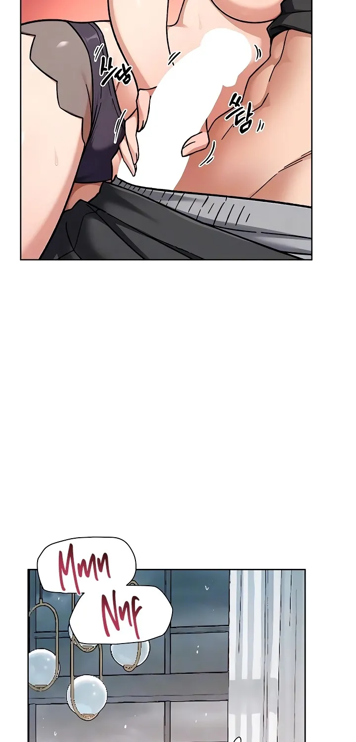 Cleaning Service Chapter 59 page 11 - 