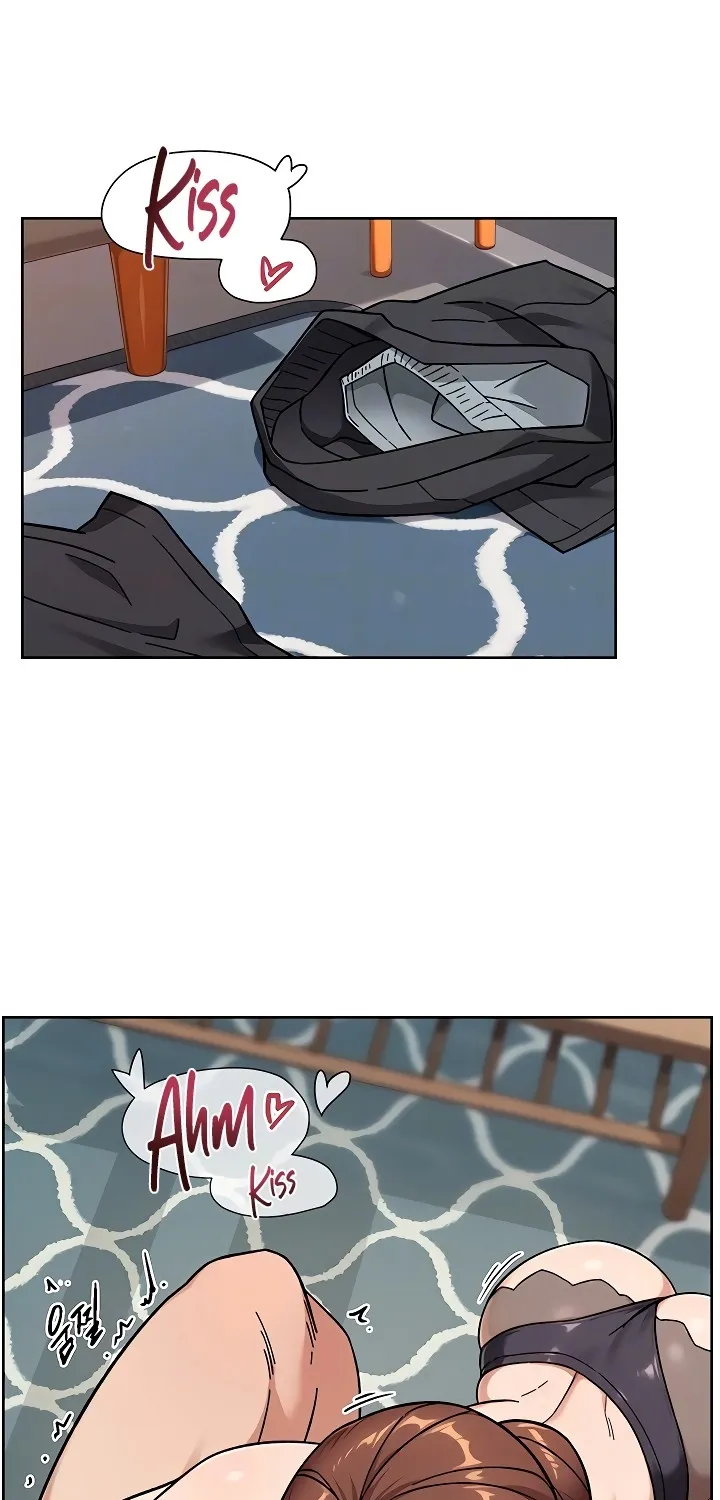 Cleaning Service Chapter 59 page 13 - 