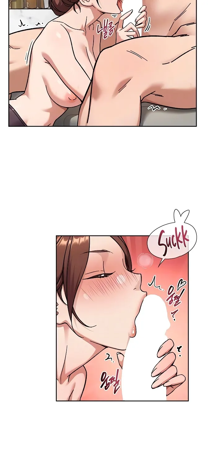 Cleaning Service Chapter 59 page 16 - 