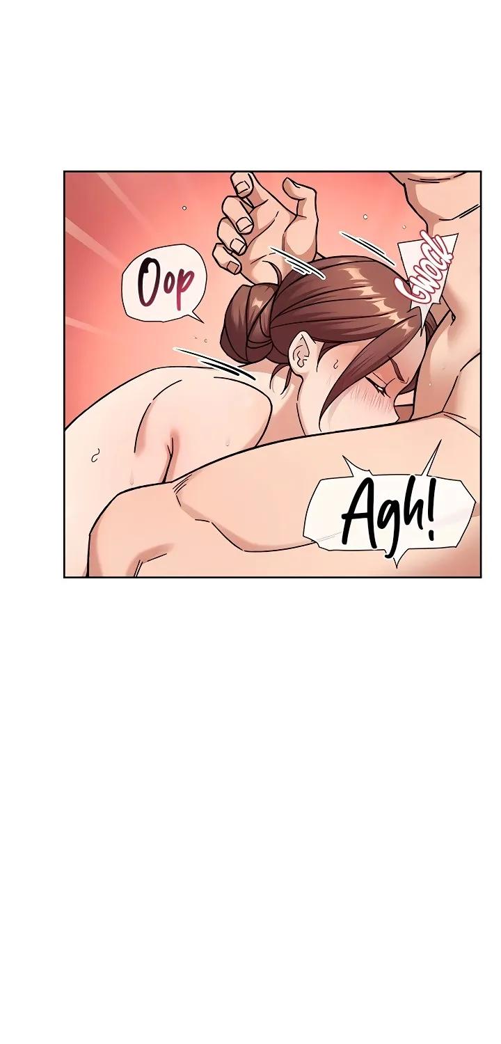 Cleaning Service Chapter 59 page 19 - 