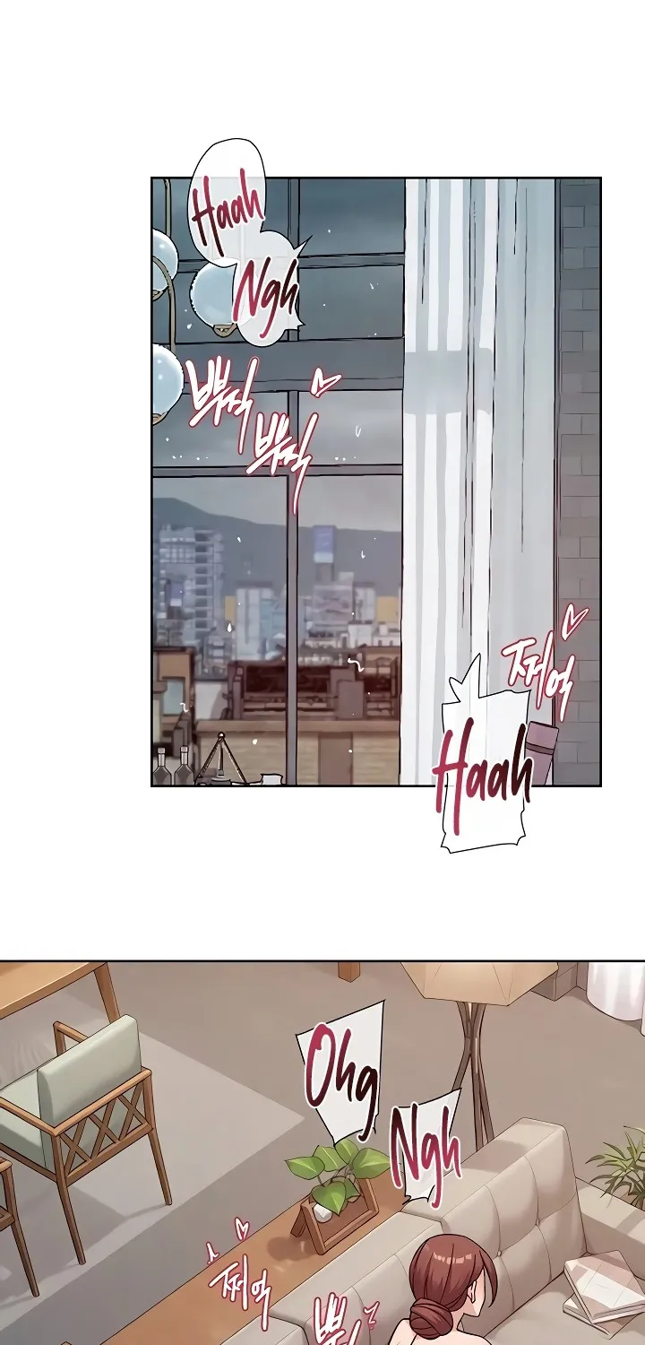 Cleaning Service Chapter 59 page 20 - 