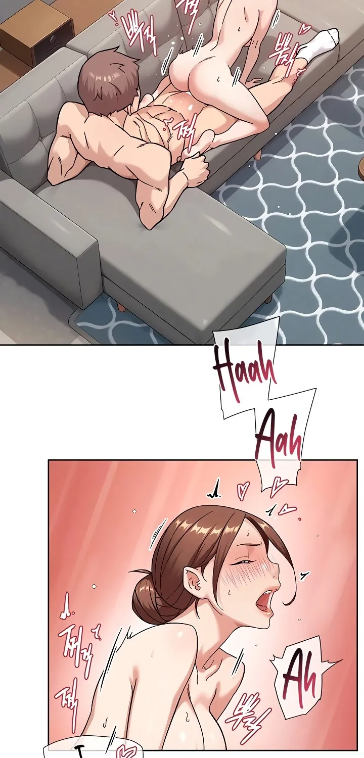 Cleaning Service Chapter 59 page 21 - 