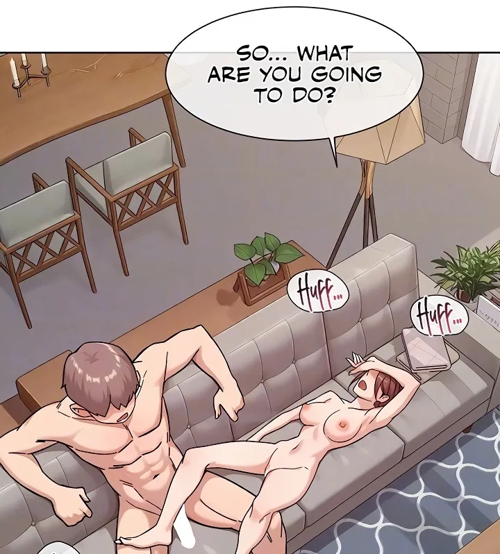 Cleaning Service Chapter 59 page 27 - 