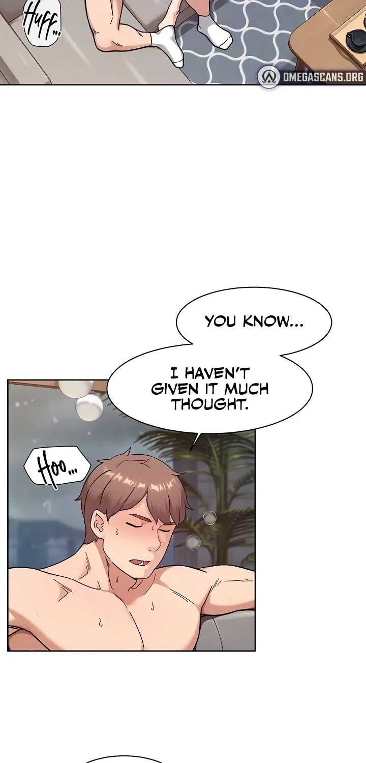 Cleaning Service Chapter 59 page 28 - 