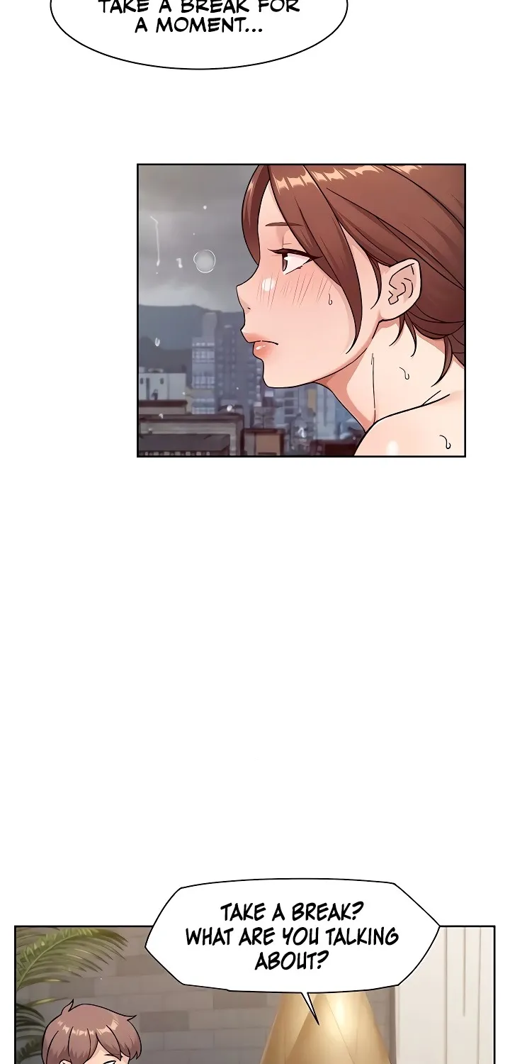 Cleaning Service Chapter 59 page 31 - 