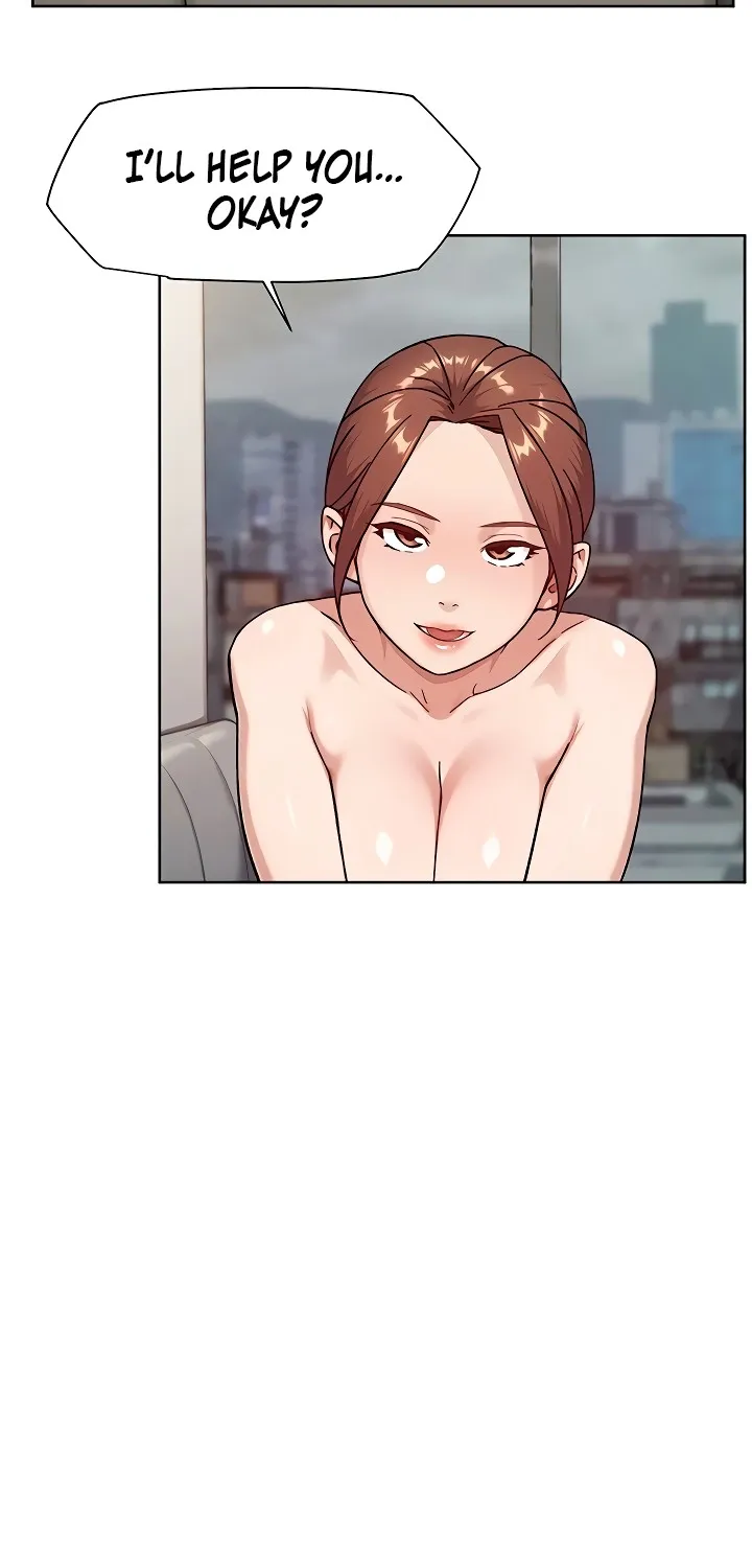 Cleaning Service Chapter 59 page 35 - 