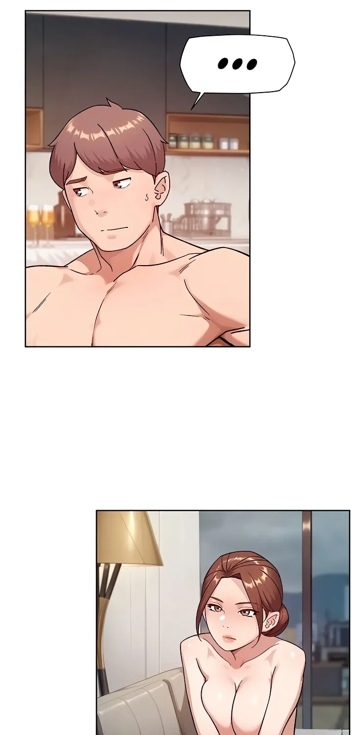 Cleaning Service Chapter 59 page 36 - 