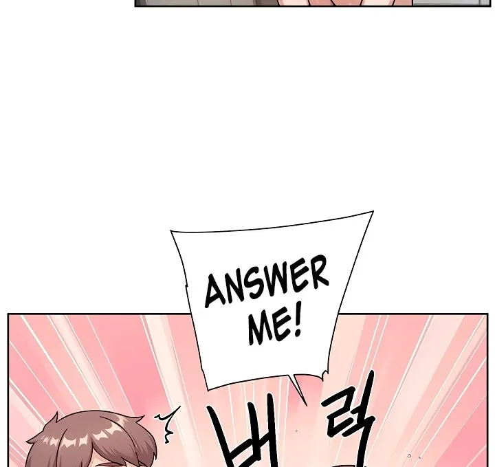 Cleaning Service Chapter 59 page 37 - 