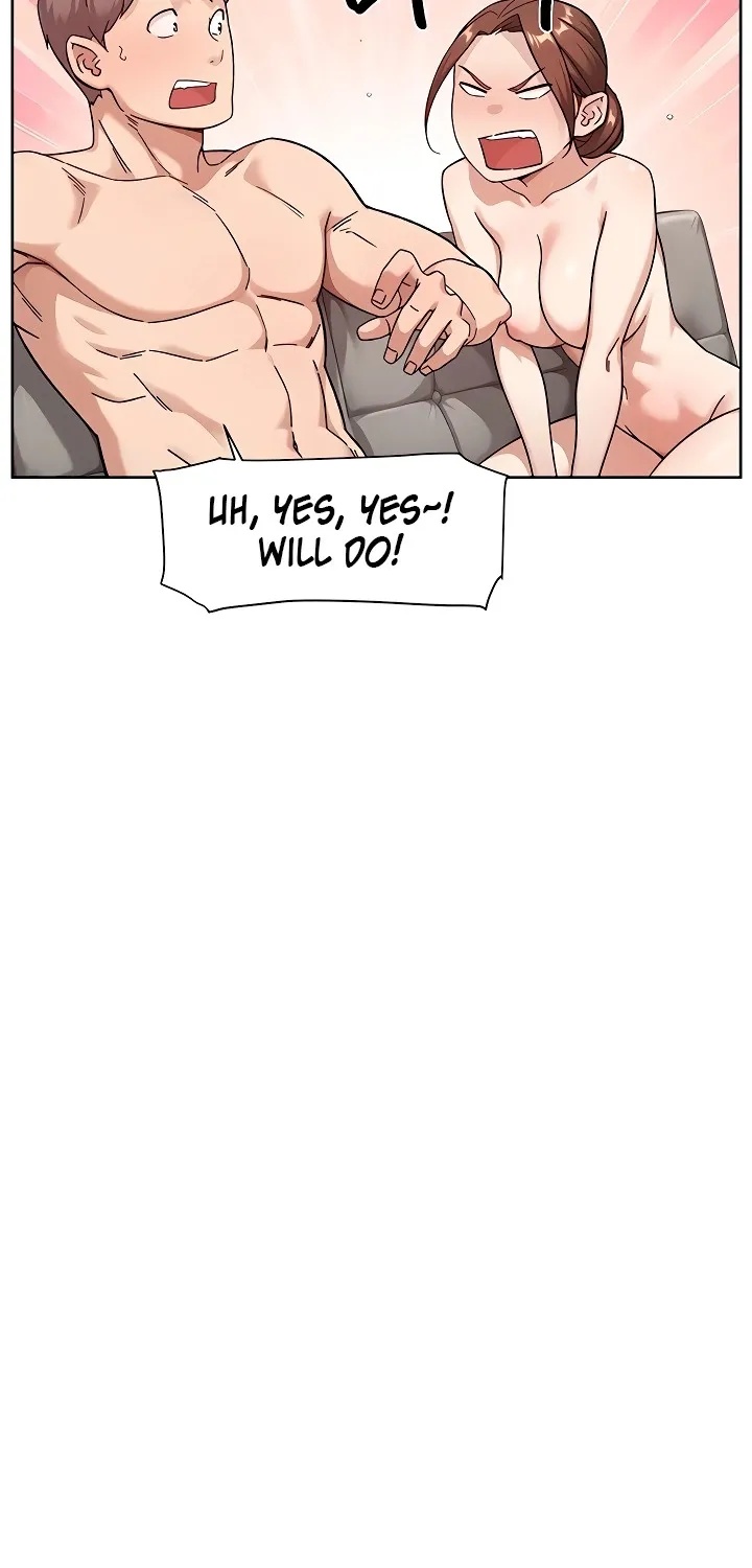 Cleaning Service Chapter 59 page 38 - 