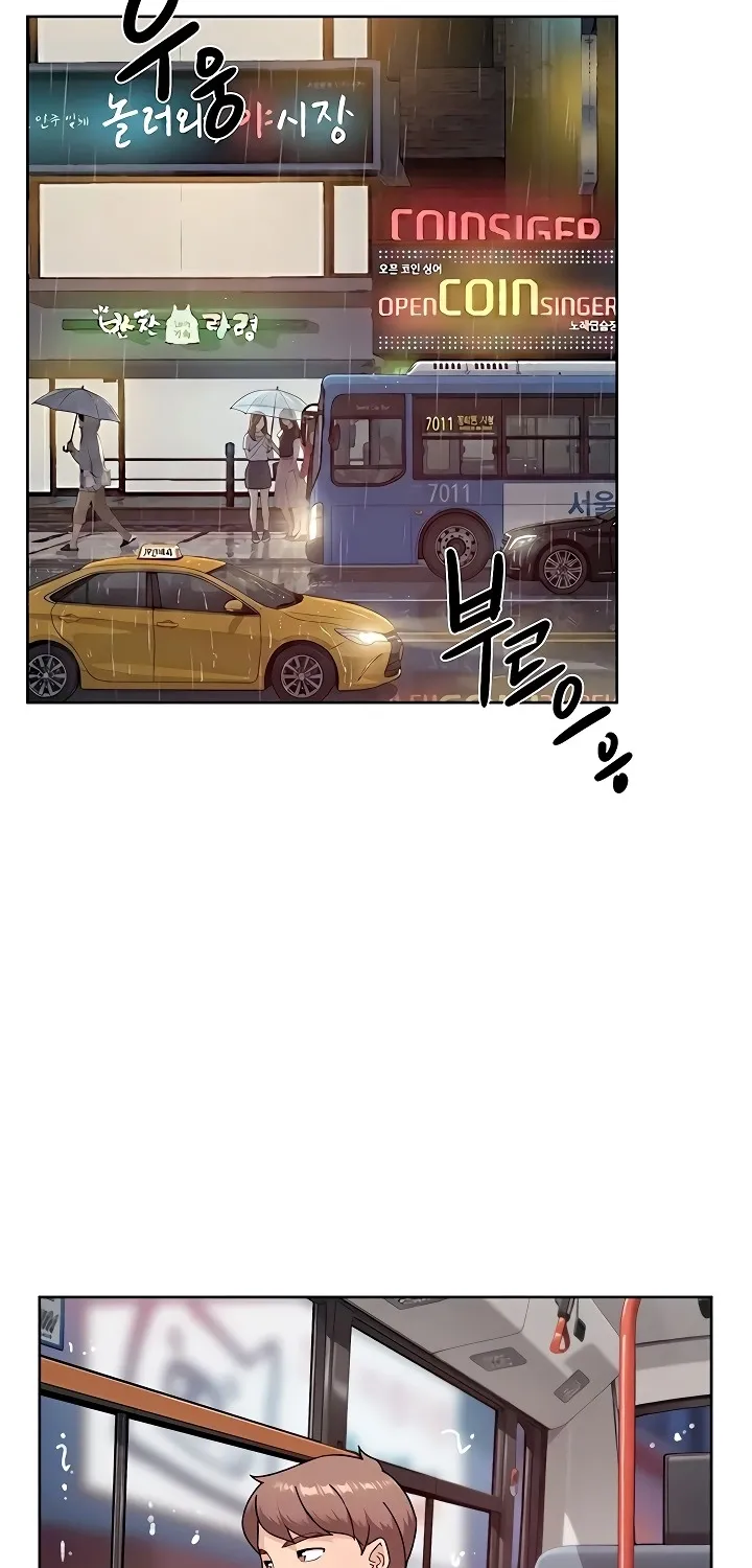 Cleaning Service Chapter 59 page 40 - 