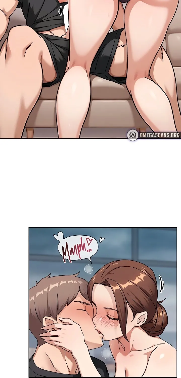 Cleaning Service Chapter 59 page 5 - 