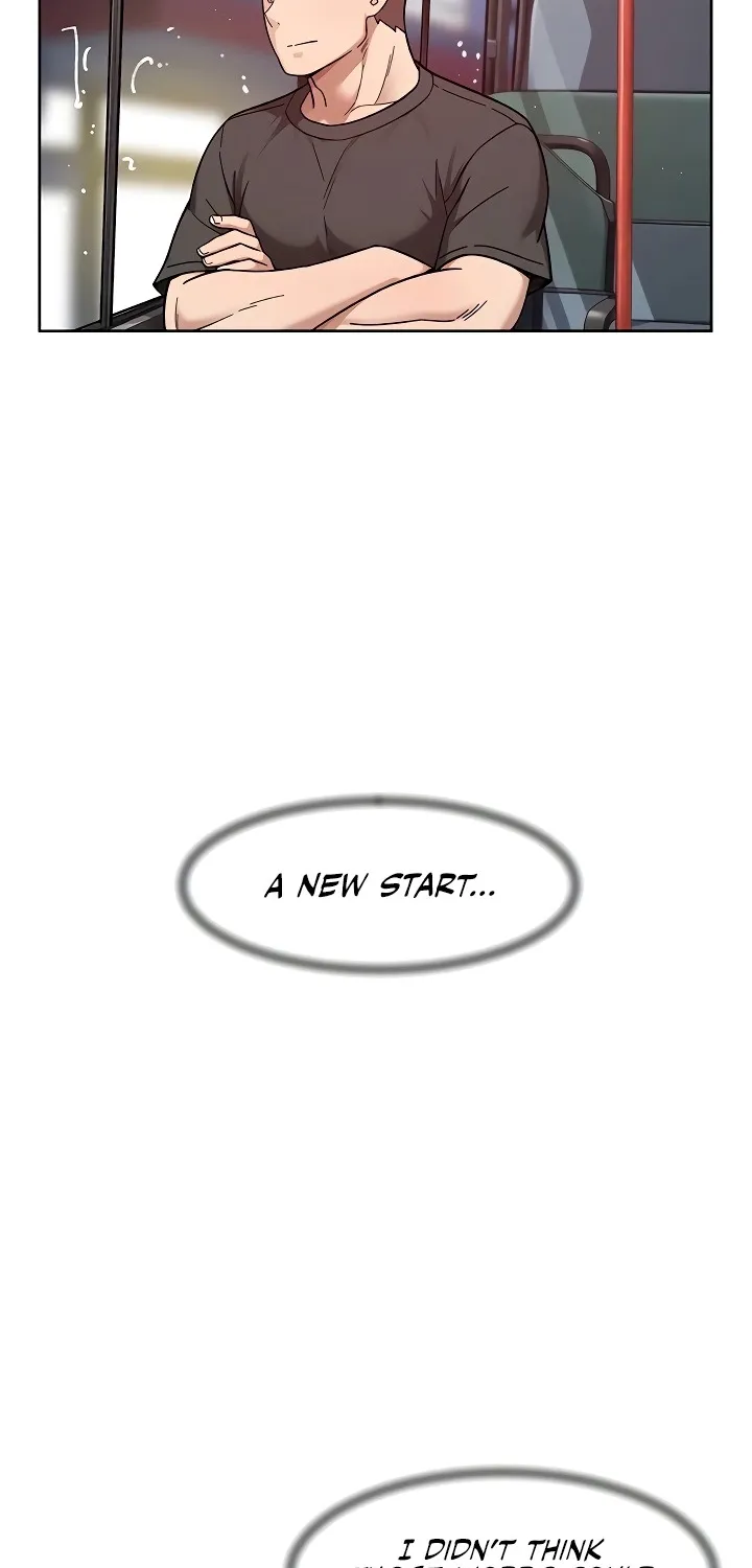 Cleaning Service Chapter 59 page 41 - 