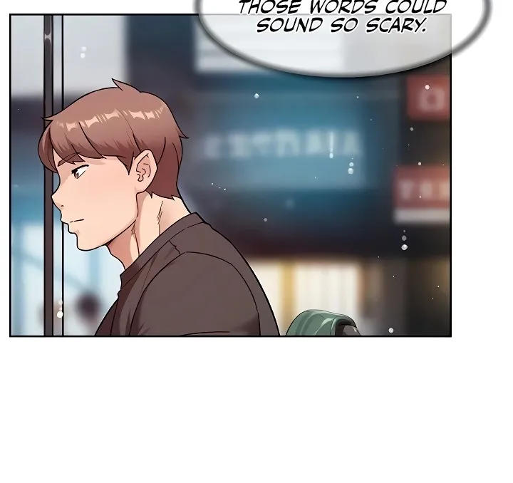 Cleaning Service Chapter 59 page 42 - 