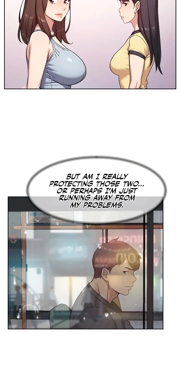 Cleaning Service Chapter 59 page 44 - 