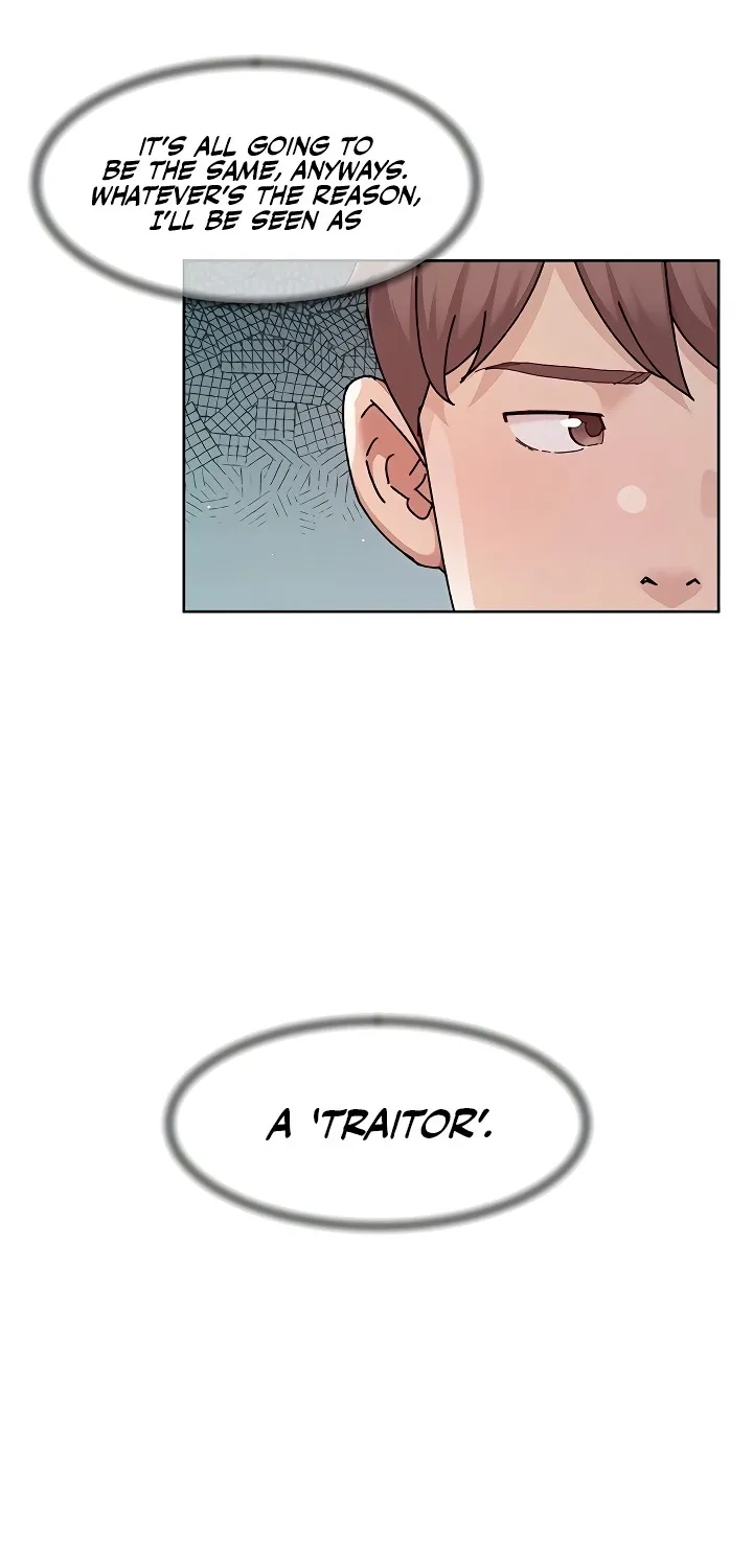 Cleaning Service Chapter 59 page 45 - 