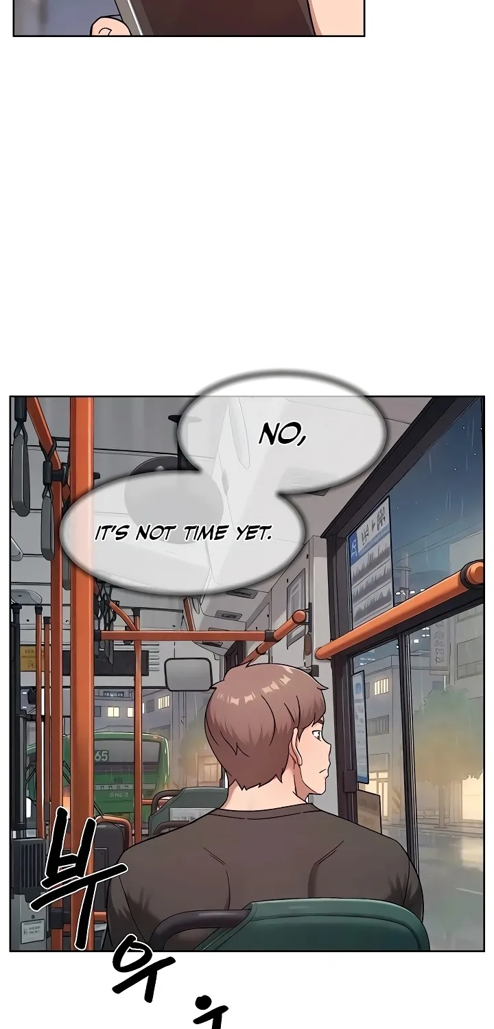 Cleaning Service Chapter 59 page 48 - 