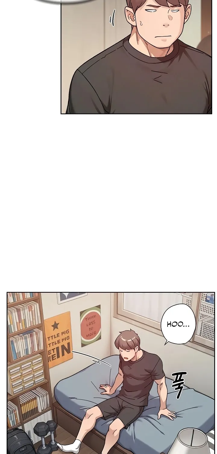 Cleaning Service Chapter 59 page 51 - 