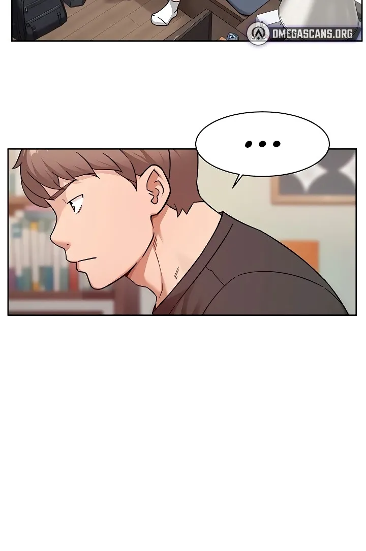 Cleaning Service Chapter 59 page 52 - 