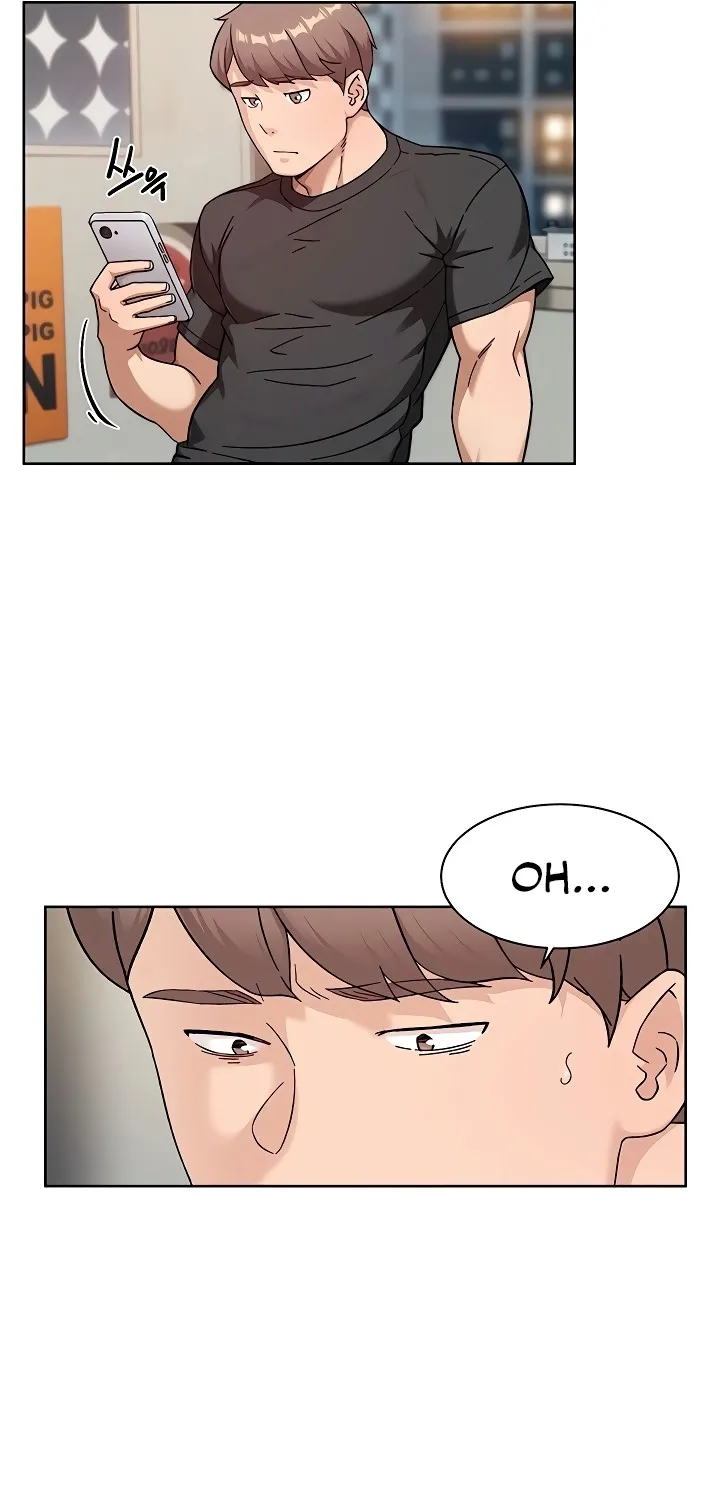 Cleaning Service Chapter 59 page 53 - 