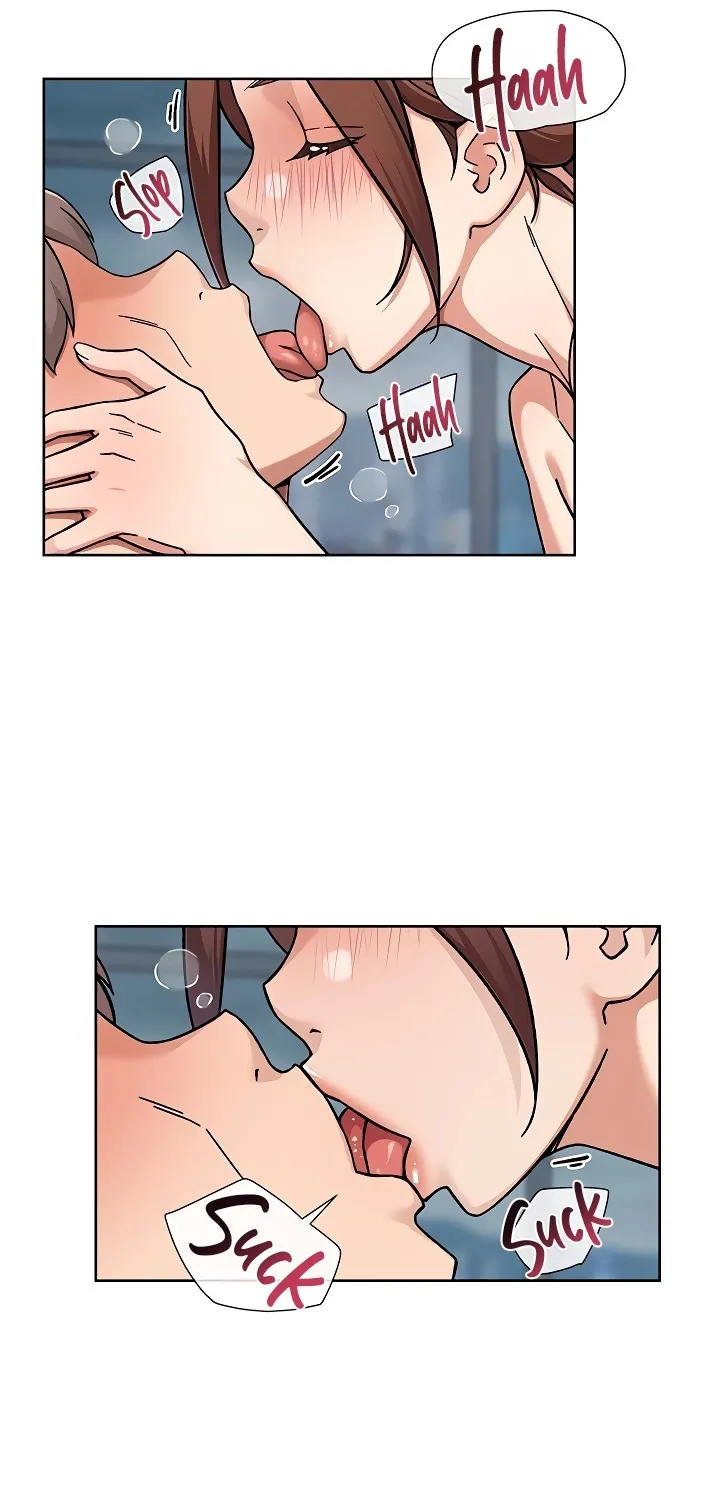Cleaning Service Chapter 59 page 7 - 