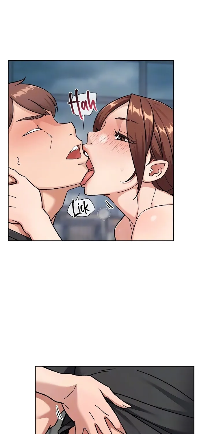 Cleaning Service Chapter 59 page 8 - 