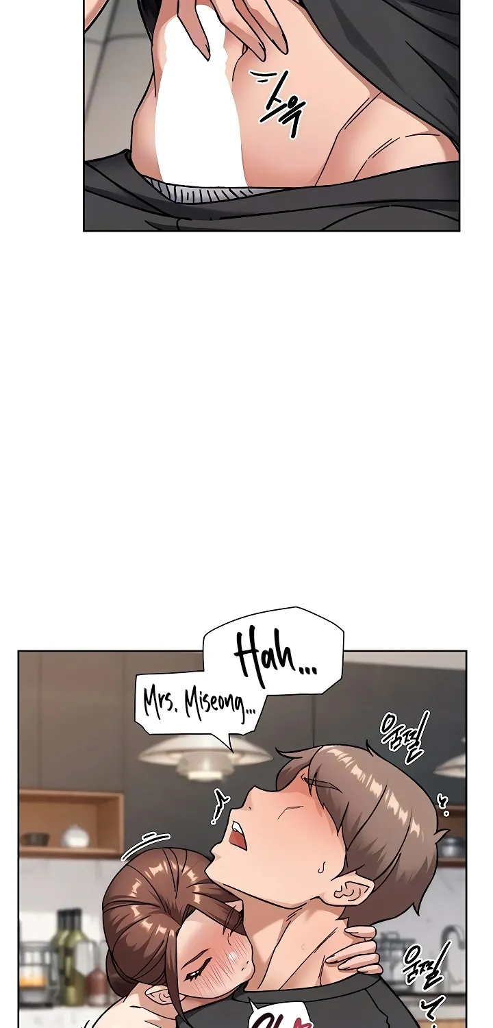 Cleaning Service Chapter 59 page 9 - 