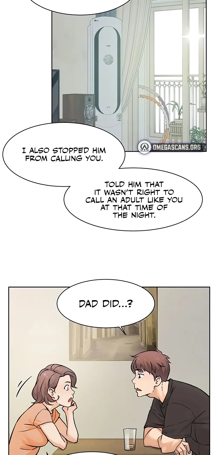 Cleaning Service Chapter 6 page 11 - 