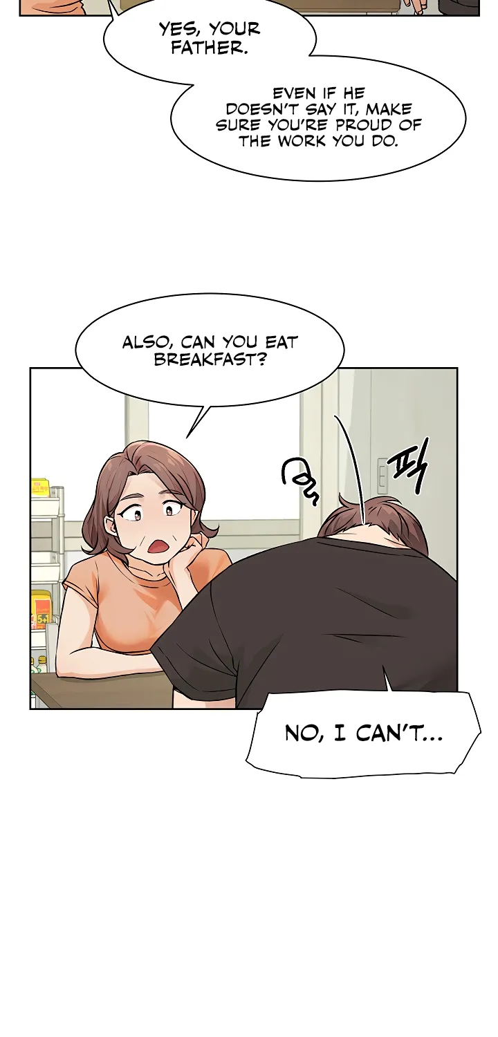 Cleaning Service Chapter 6 page 12 - 