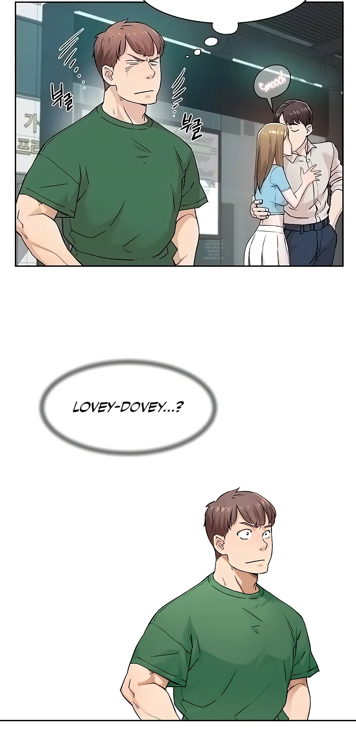 Cleaning Service Chapter 6 page 17 - 