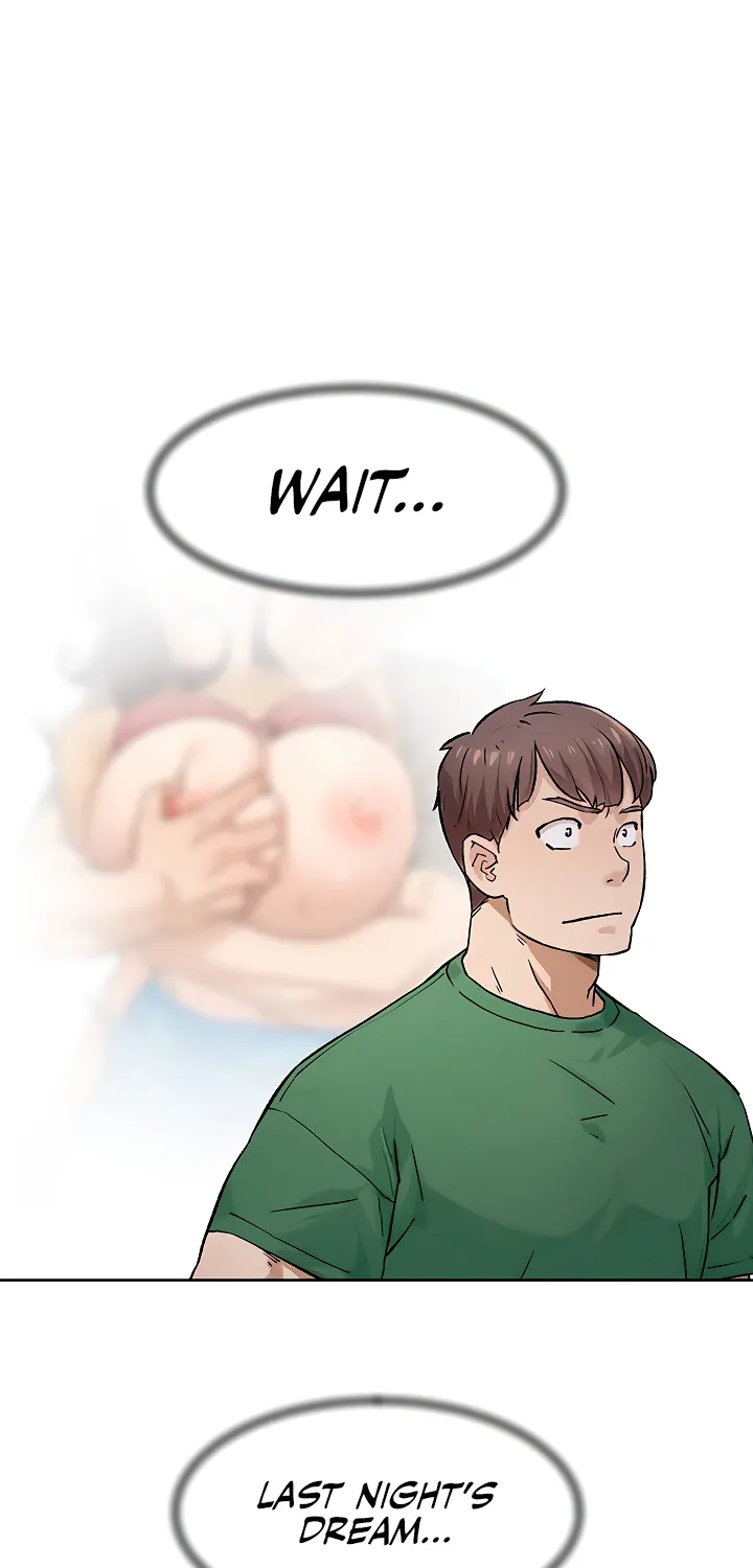 Cleaning Service Chapter 6 page 18 - 