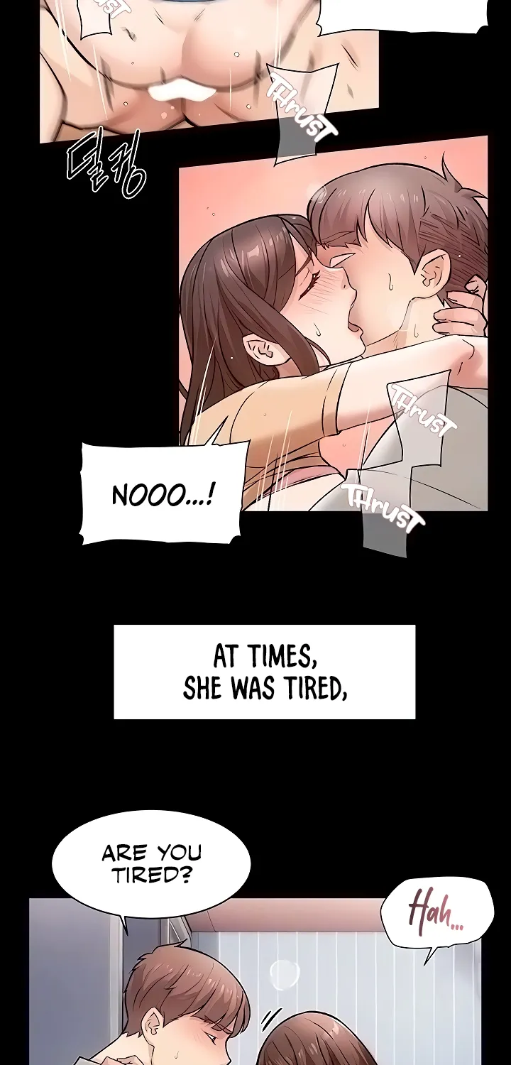 Cleaning Service Chapter 6 page 21 - 
