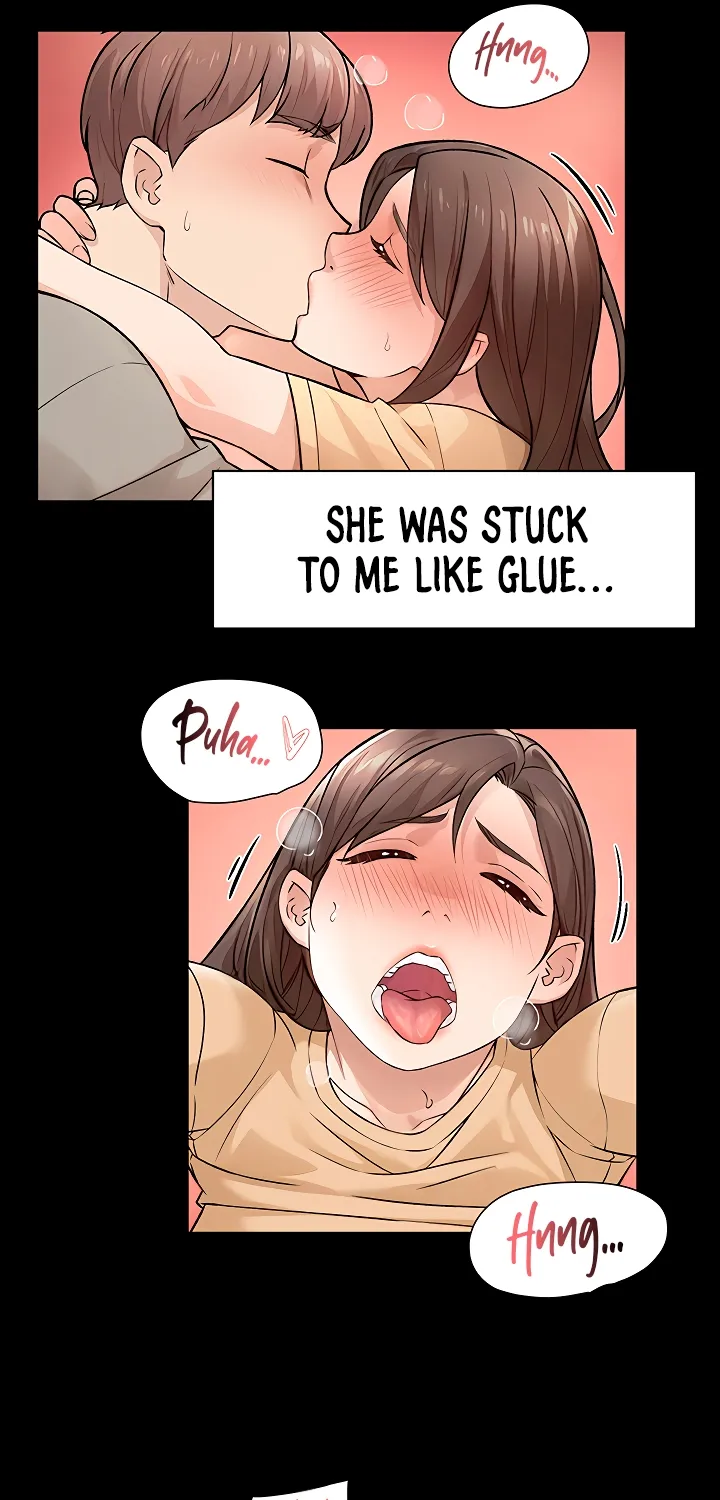 Cleaning Service Chapter 6 page 23 - 